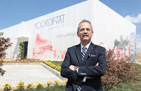 Ankara, Ümitköyü yeniden keşfediyor!