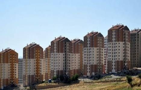 Amasya Merzifon TOKİ başvuru işlemleri!