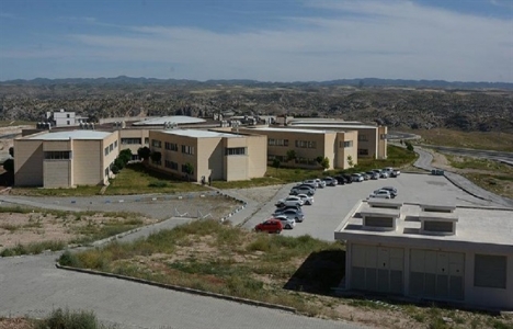 Batman Teknokent'in yapımı 2 yılda tamamlancak!