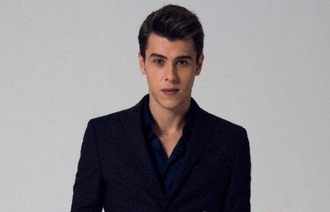 Uğur Kurul, Asmalı Mescit'te mekan açtı!