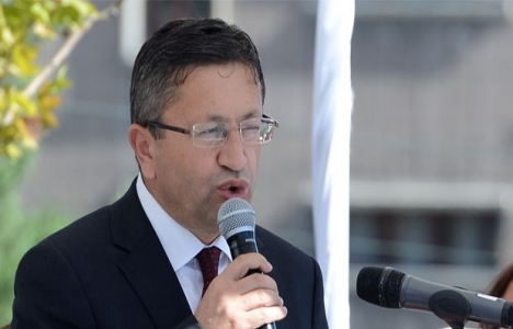 Veysel Tiryaki, Ankara Altındağ'daki dönüşümü anlattı!