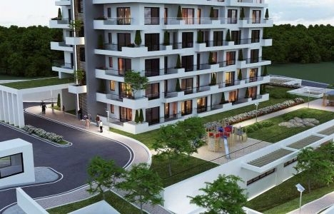 Benevre Beytepe 30 Ağustos'ta teslim edilecek!