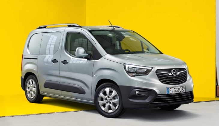 Opel’den ticari araçlarda kaçırılmayacak fırsat! 0 faiz seçeceğiyle ödeme imkanı! Combo’nun 13 Eylül 2022 fiyat listesi