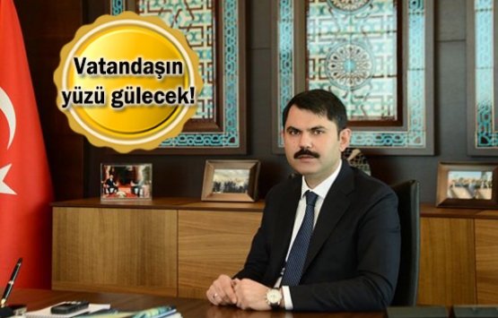 Dar gelirli vatandaşa ön ödemeli konut müjdesi!