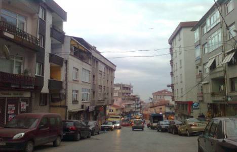 Gaziosmanpaşa kentsel dönüşüm 2013!