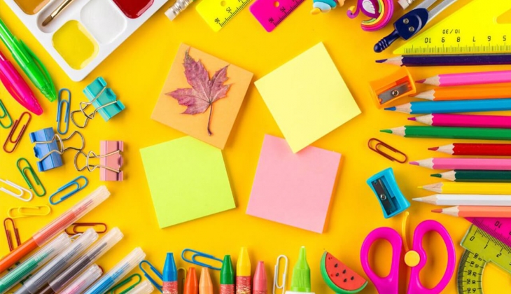 Kırtasiye ürünlerine büyük zam! Kesenin ağzını sonuna kadar açın