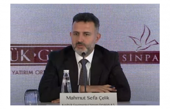 Kızılbük GYO halka arz ediliyor!