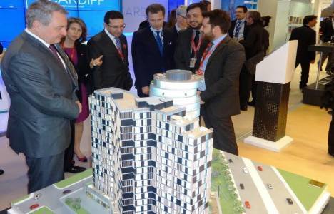 25. mipim fuarı