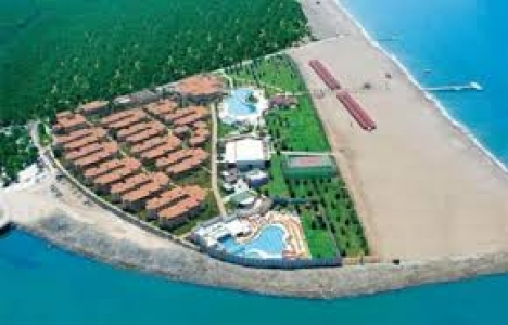 Kırklareli alternatif Turizm projesi çalışmaları devam ediyor!