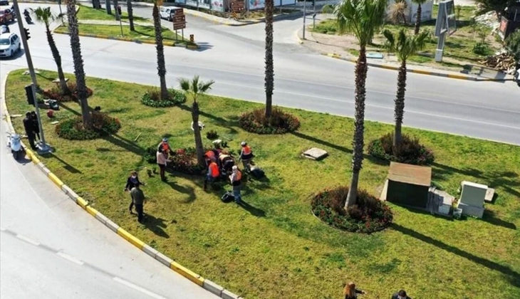 Devlet memuru statüsündeki peyzaj mimarı ve iç mimarlara müjde! Zam ve tazminatla ilgili karar geldi! 