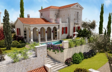 Çeşme Jardin Eden daire fiyatları