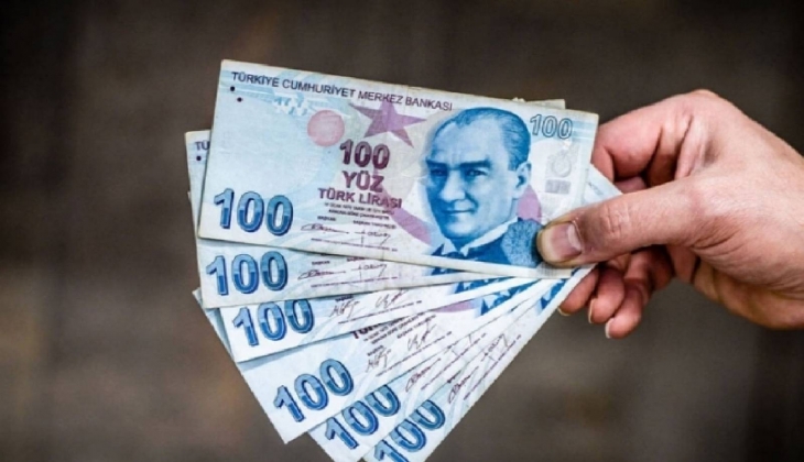 Emekliler dikkat! 13 bankanın emekli promosyonu belli oldu...