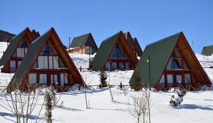 Bungalov otel satışlarında yüzde 400 lük rekor artış!