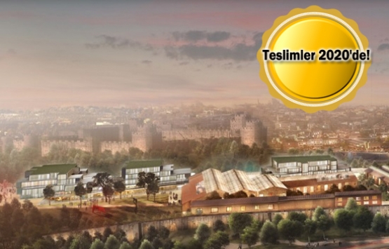  Ege Yapı Cer İstanbul satışta! 