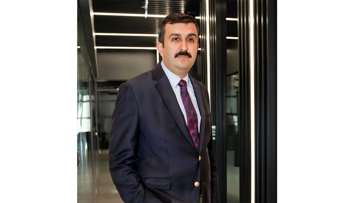 İsra Holding, bölgenin ilk AVM si V Mall Ağrı da hafriyat çalışmalarına başladı!