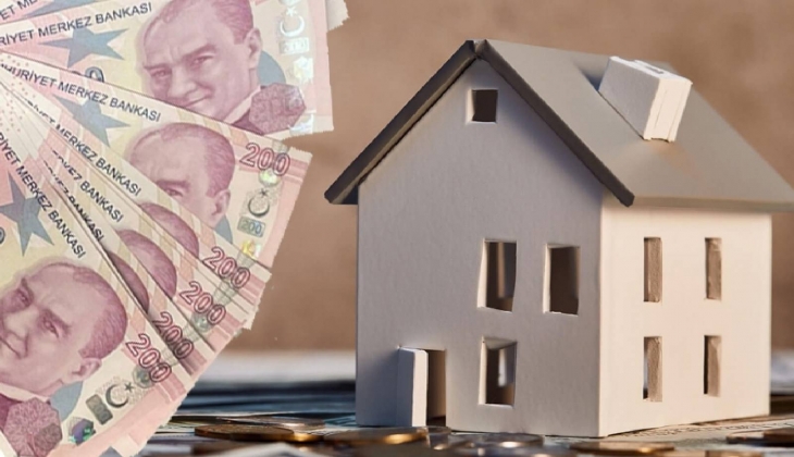 Kira bedeli en yüksek iller hangileri? 1 yılda yüzde 125 arttı...