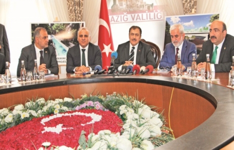 2019 sonuna kadar 1071 yeni gölet inşa edilecek!