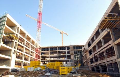 Pendik Velibaba ve Harmandere sosyal konutları ne zaman bitiyor?