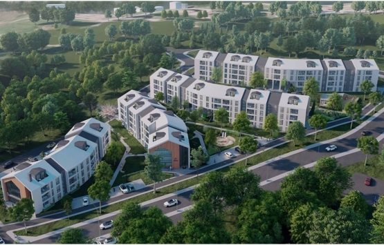 İzmit Çınar Evler projesinde detaylar gün yüzüne çıktı!