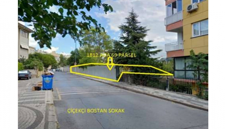 Ziraat GYO Kartepe ve Altunizade projelerinin değeri belli oldu! 