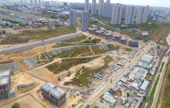 Emlak Konut un 36 projesinde son durum!