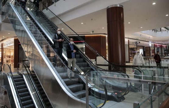 Her mahalleye sanal AVM geliyor!