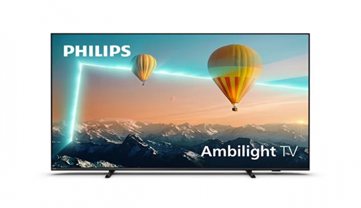 Philips televizyona 800 TL indirimle sahip olun! İşte 25 Ekim 2022 fiyat listesi…