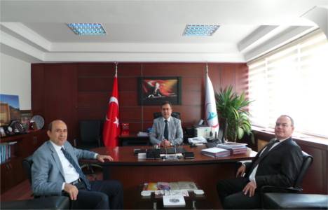 BTSO'dan kentsel dönüşüm atağı!