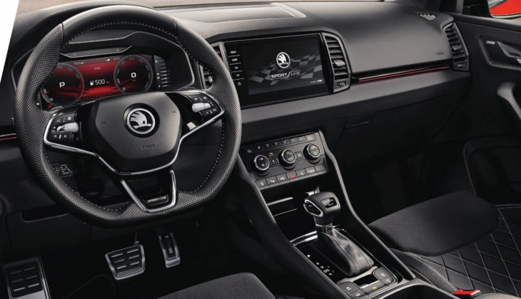 Skoda Karoq ta bu aya özel 150 bin TL lik dev fırsat! İşte Skoda Karoq fiyatları...