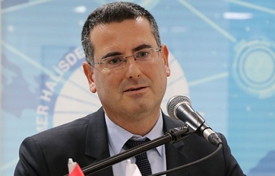 Türkiye'nin büyümesinden pay almanın en kolay yolu hisse senedi almak!