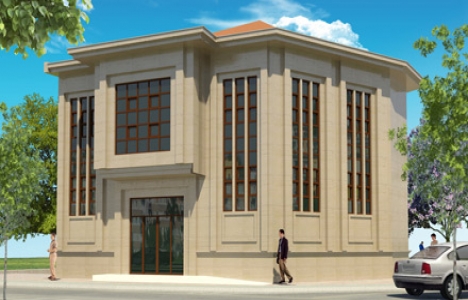 Doğanhisar Hükümet Konağı yıkılacak!