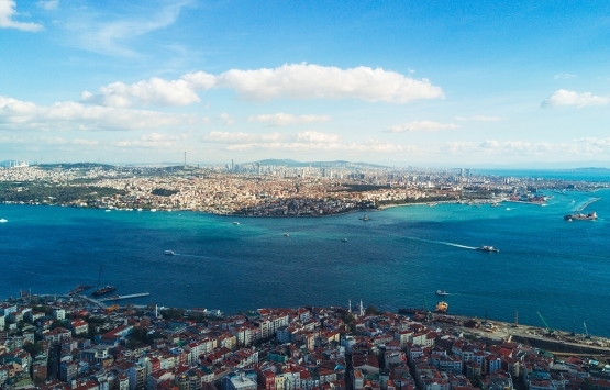 Göktürk Yalı Konakları nda 12 milyon TL ye icradan satılık villa!