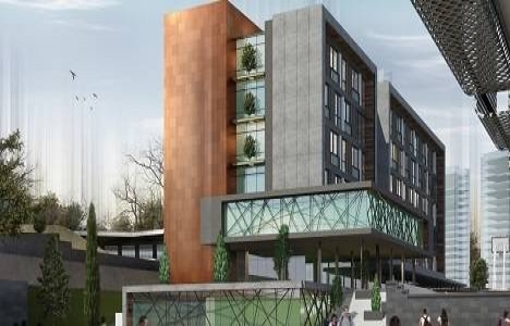 Avrupa Konutları Atakent 4 Artaş İnşaat