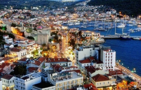 Çeşme ve Alaçatı Havalimanı ihalesi başladı!