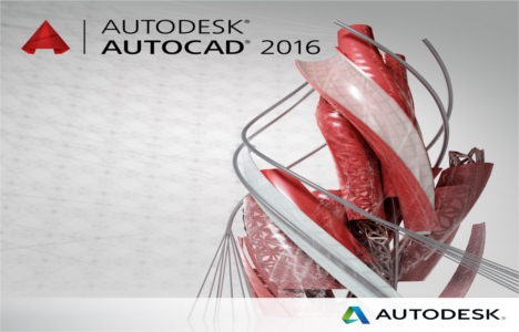 AutoCAD 2016 ile tasarımda en ufak detayları bile kaçırmayın!