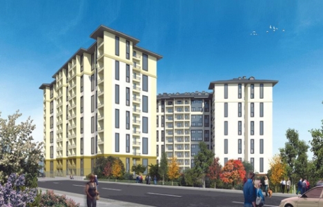 Soyak Konforia projesi ev fiyatları!