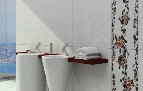 Bien küçük banyolar için çözümler sunuyor!