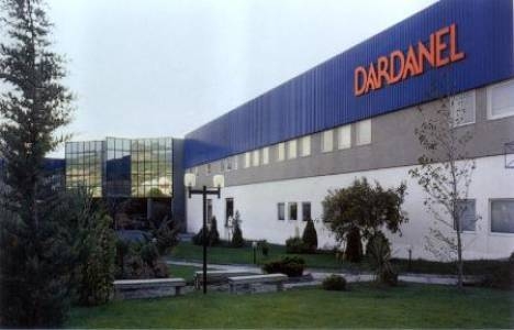 Dardanel, Çanakkale´deki fabrika arazisine konut yapacak!