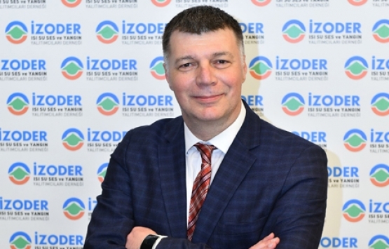 Levent Pelesen: Erzurum'da yalıtım hayati öneme sahip!