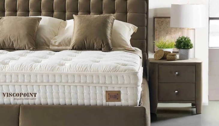 Visco Yatak için flaş gelişme! Mahkemeden alacaklılara süre duyurusu yapıldı!