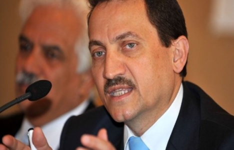 Mehmet Atalay: Hedefimiz Trabzon'a Disneyland'ı kavuşturmak!