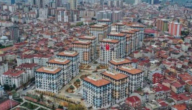 Gayrimenkul uzmanından kentsel dönüşümü hızlandıracak öneri!