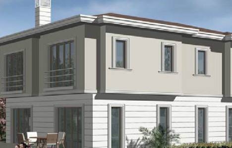 Alsera Konakları Tuzla projesinde 530 bin dolara 4+2!