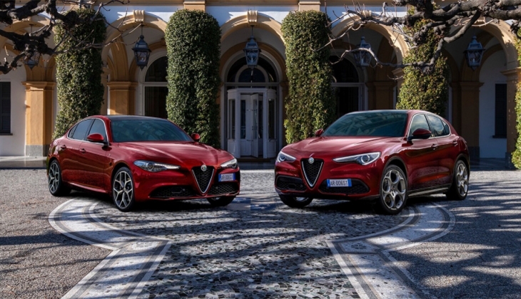 Alfa Romeo Stelvio nun fiyatı 50 bin TL zamlandı! Stelvio fiyatı ne kadar oldu? İşte 19 Aralık 2022 fiyat listesi