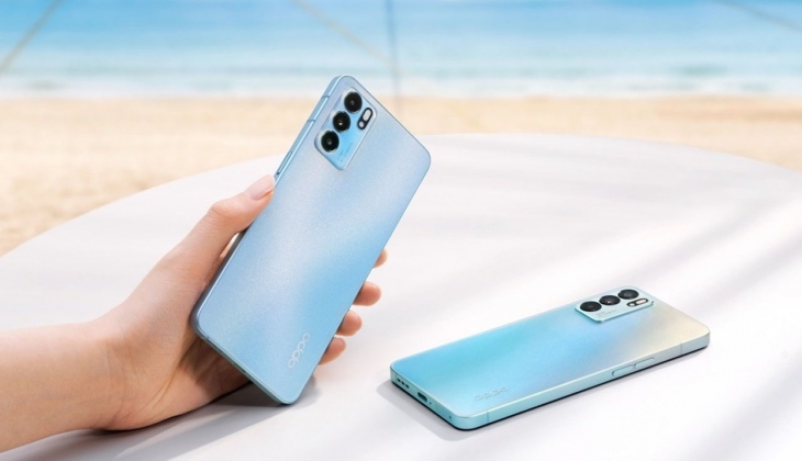 Carrefour dan Oppo Reno 6 ya bomba indirim! Art arda gelen kampanyalar vatandaşı sevince boğdu