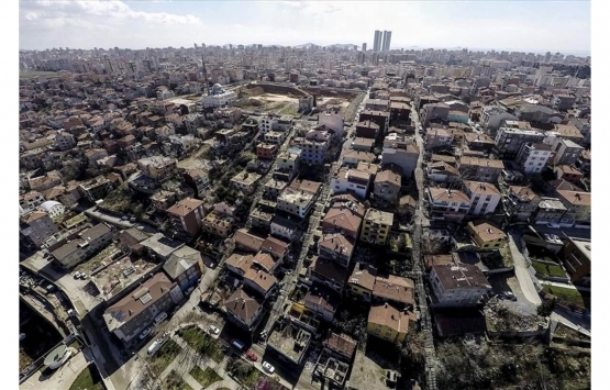 Fikirtepe kentsel dönüşümde tapu krizi!