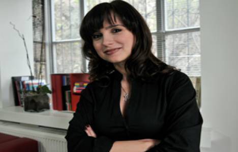 Ceren Kumbasar: Riva'da arsa fiyatları şimdiden 5 misli arttı!