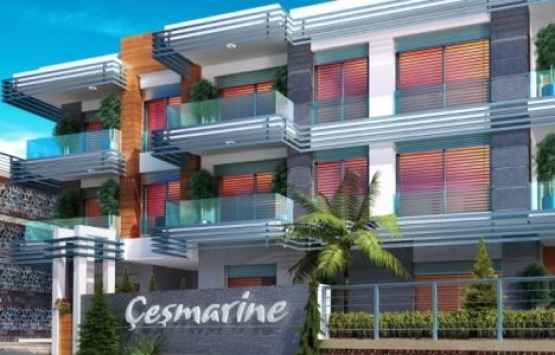 Çeşmarine güncel fiyat listesi!