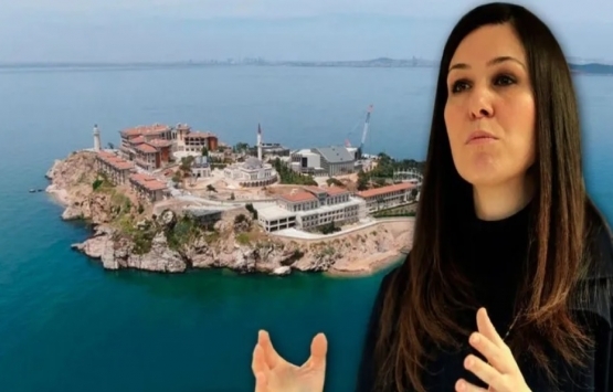 Çiğdem Karaaslan: Yassıada'da geçmişin ayak sesleri duyulacak!