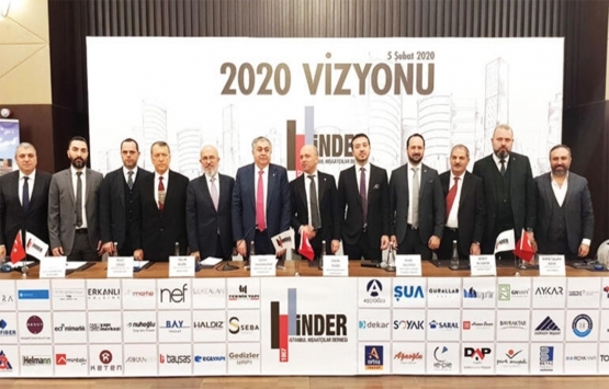 2020 de Türkiye nin gündemi kentsel dönüşüm olacak!